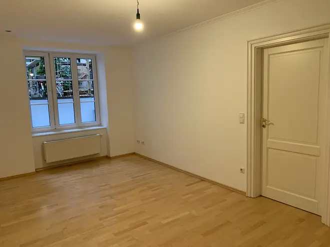 2 Zimmer Wohnung mit 70 m² in München – Bild 4
