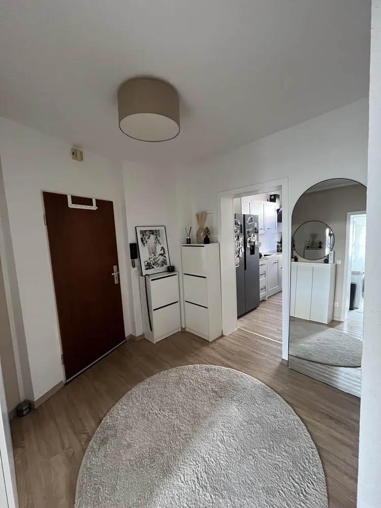 3 Zimmer Wohnung mit 57 m² in Essen – Bild 12