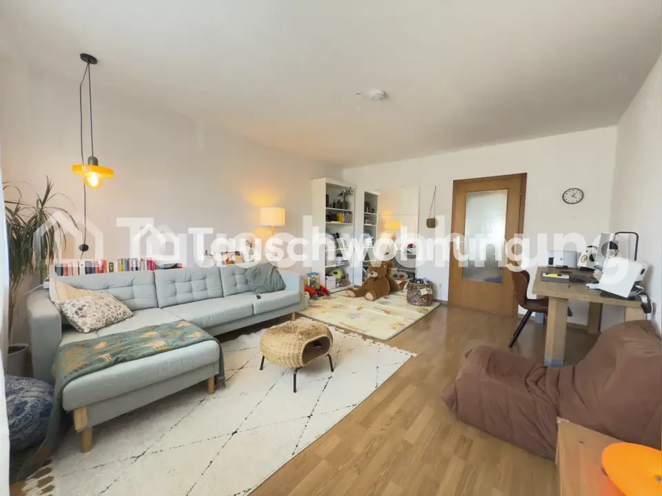 1 Zimmer Wohnung mit 95 m² in Hannover – Bild 7