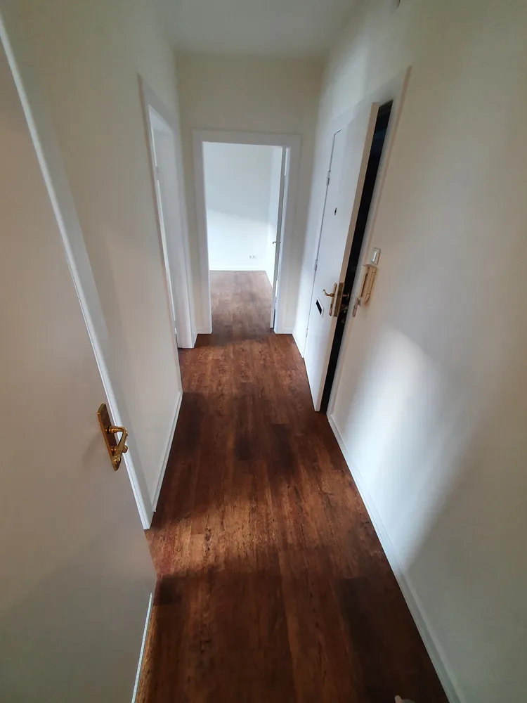 2 Zimmer Wohnung mit 47 m² in Hamburg – Bild 4