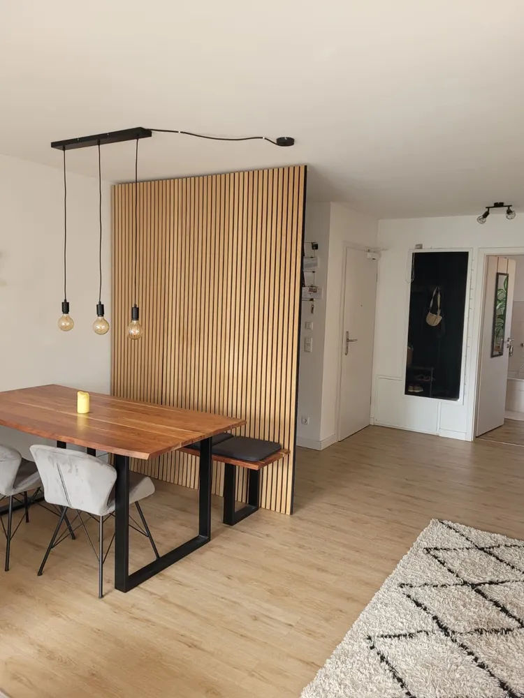 2 room apartment with 64 m² in Amberg – Photo 8