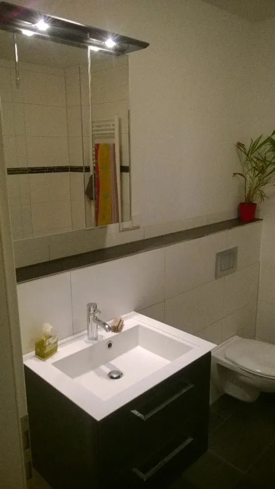 2 Zimmer Wohnung mit 54 m² in Ingolstadt – Bild 6