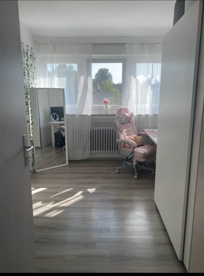 3 Zimmer Wohnung mit 50 m² in Kleve – Bild 6