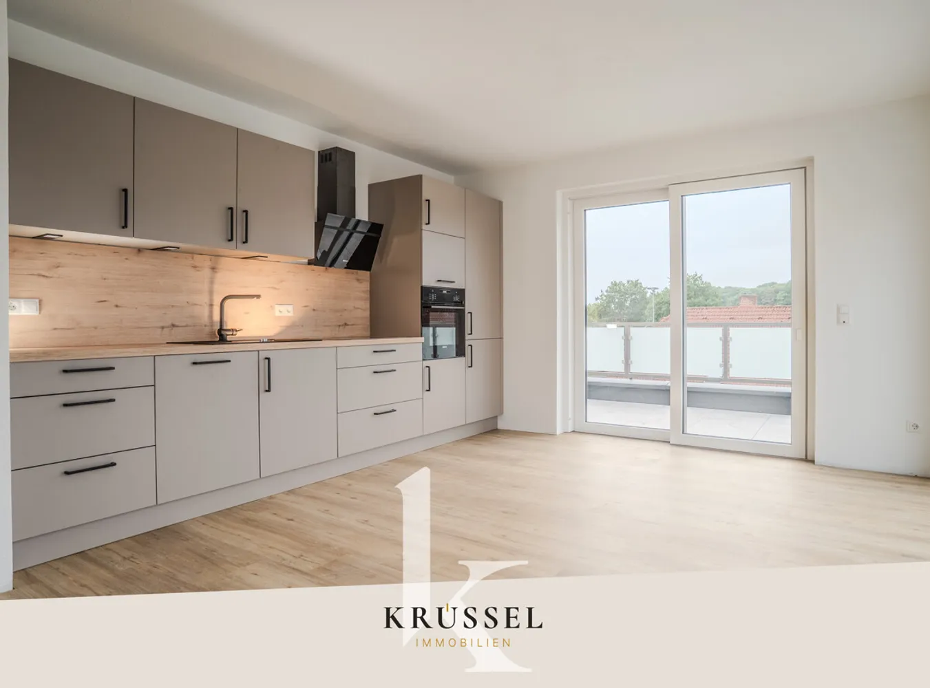 2 Zimmer Wohnung mit 85 m² in Lingen (Ems) – Bild 4