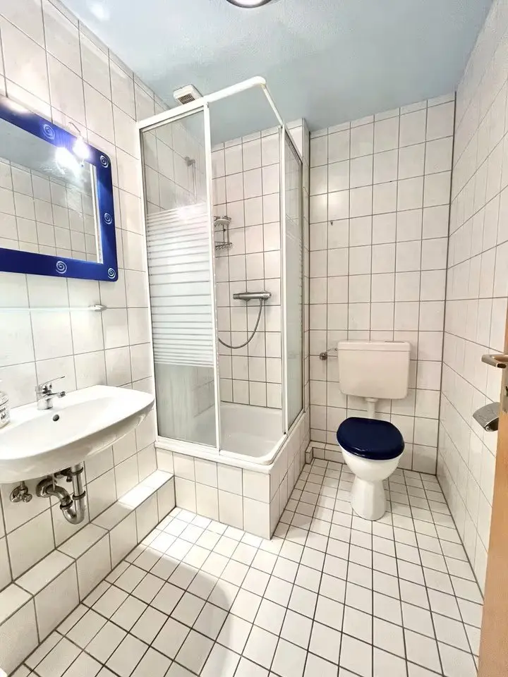 3 Zimmer Wohnung mit 64 m² in Wuppertal – Bild 5