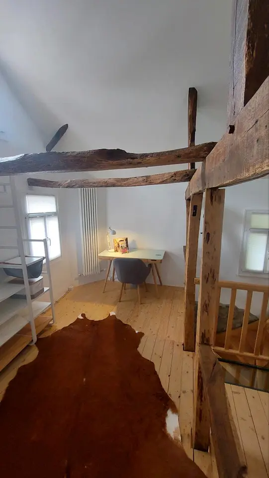 WG-Zimmer mit 80 m² in Euskirchen – Bild 8