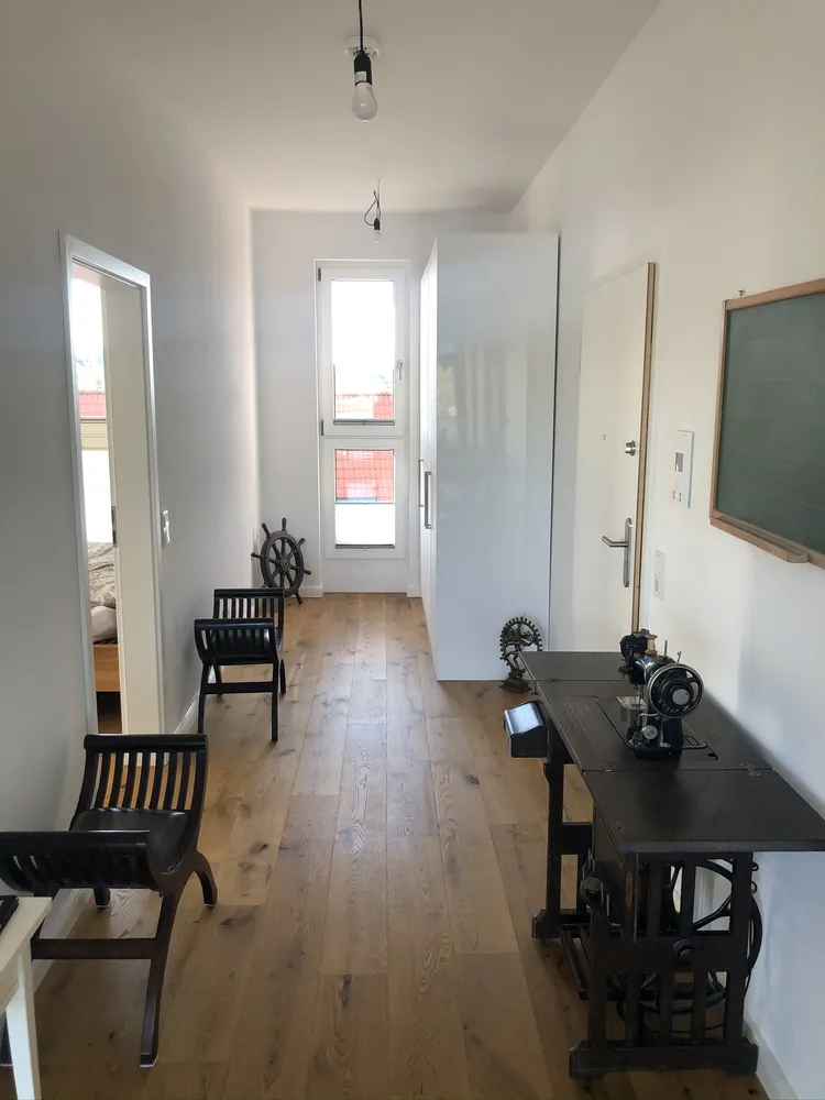 3 room apartment with 125 m² in Aalen – Photo 1