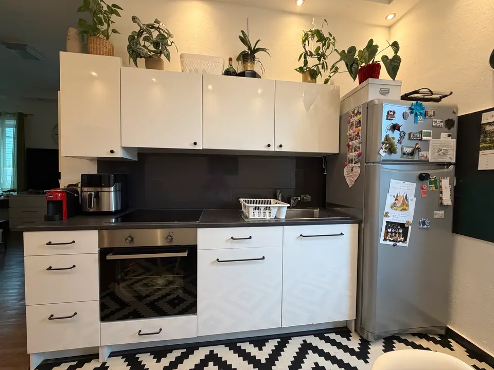 3 Zimmer Wohnung mit 75 m² in Regensburg – Bild 4