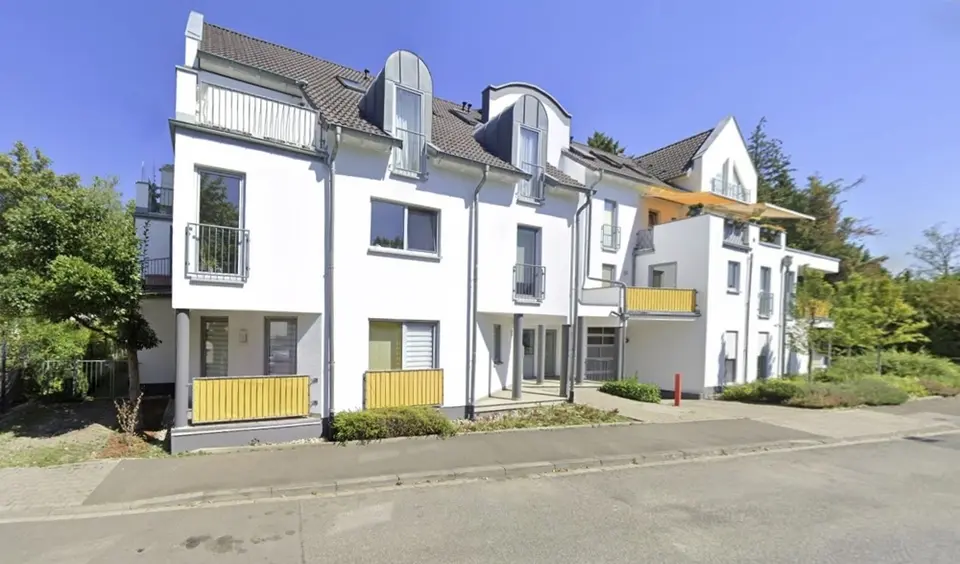 2 Zimmer Wohnung mit 74 m² in Wiesbaden – Bild 5