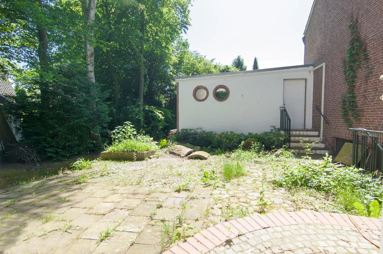 3 room house with 95 m² in Bremen – Photo 4