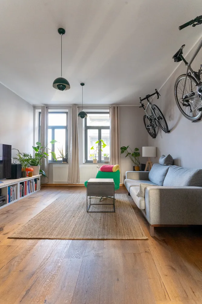 2 Zimmer Wohnung mit 56 m² in Fürth – Bild 10