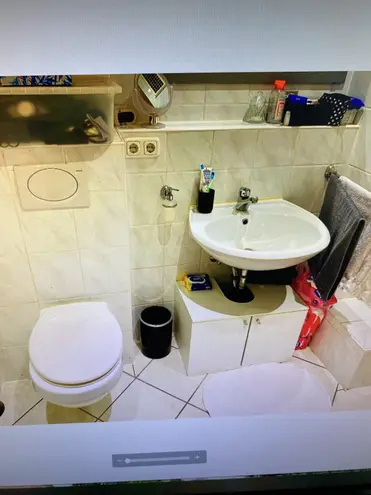 2 Zimmer Wohnung mit 57 m² in München – Bild 7