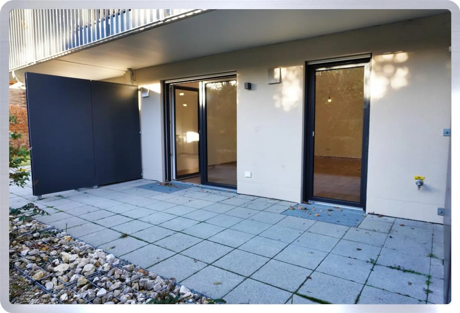 1 Zimmer Wohnung mit 57 m² in Erding – Bild 6