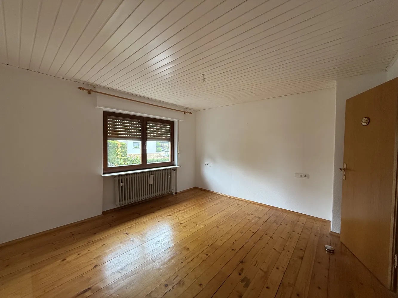 4 Zimmer Wohnung mit 110 m² in Mosbach – Bild 9