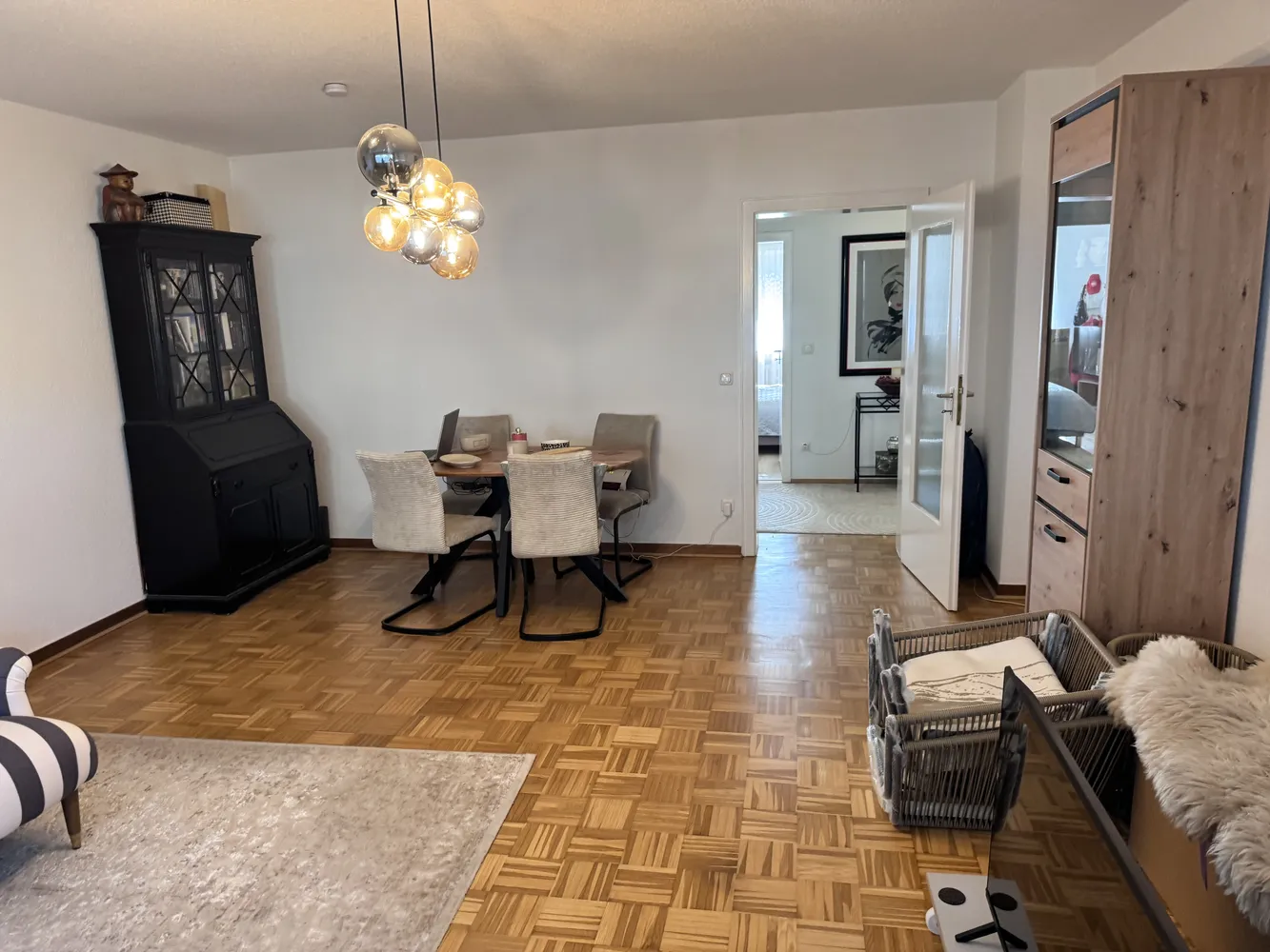 2 Zimmer Wohnung mit 65 m² in Krefeld – Bild 6