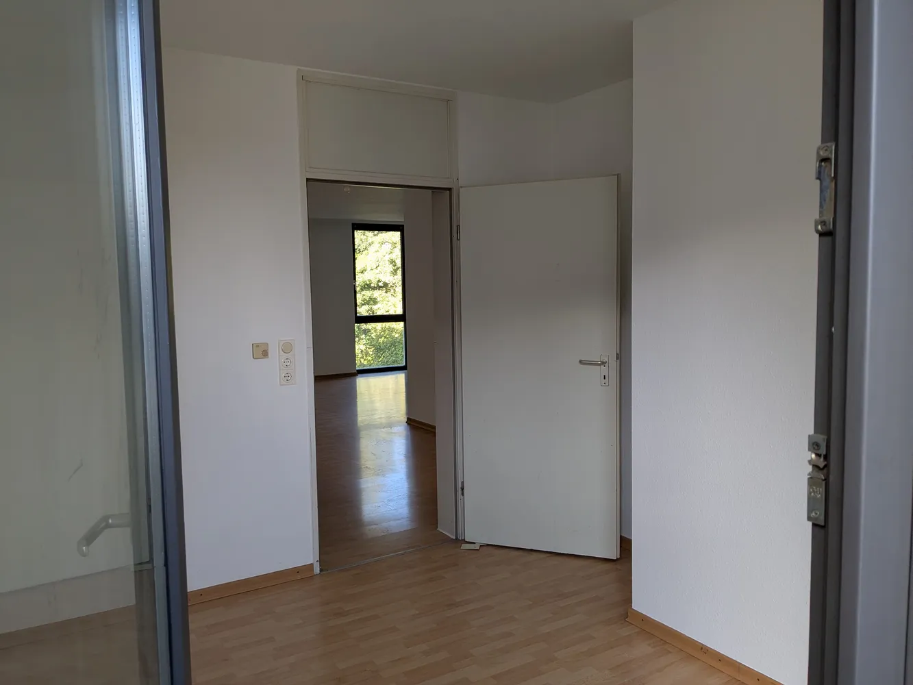 3 room apartment with 96 m² in Frankfurt am Main – Photo 11