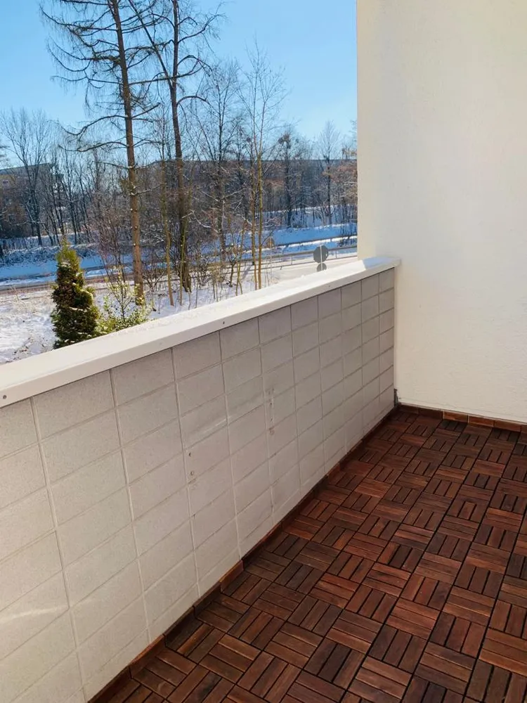 WG-Zimmer mit 10 m² in München – Bild 6