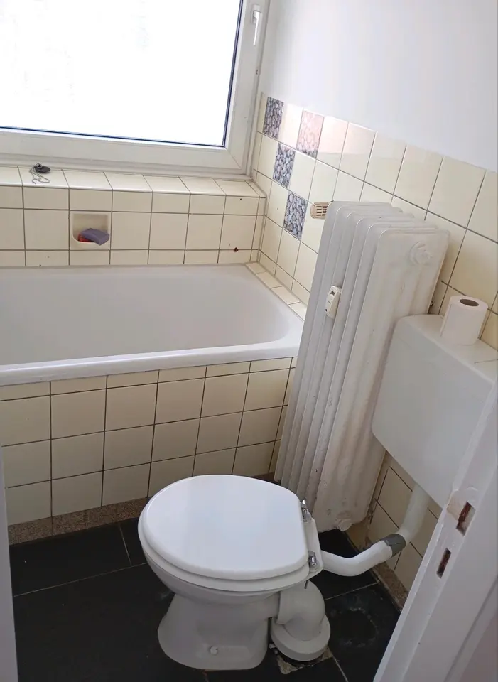 WG-Zimmer mit 73 m² in Lübeck – Bild 6