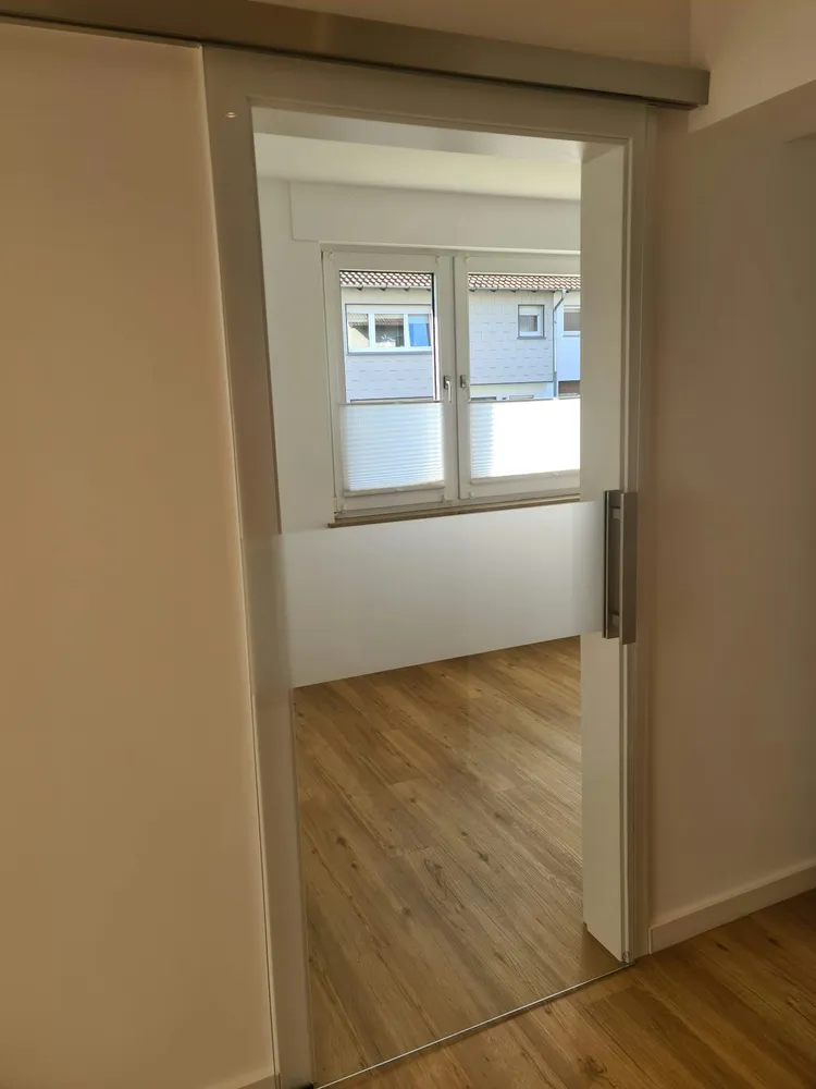 3 Zimmer Wohnung mit 85 m² in Detmold – Bild 1