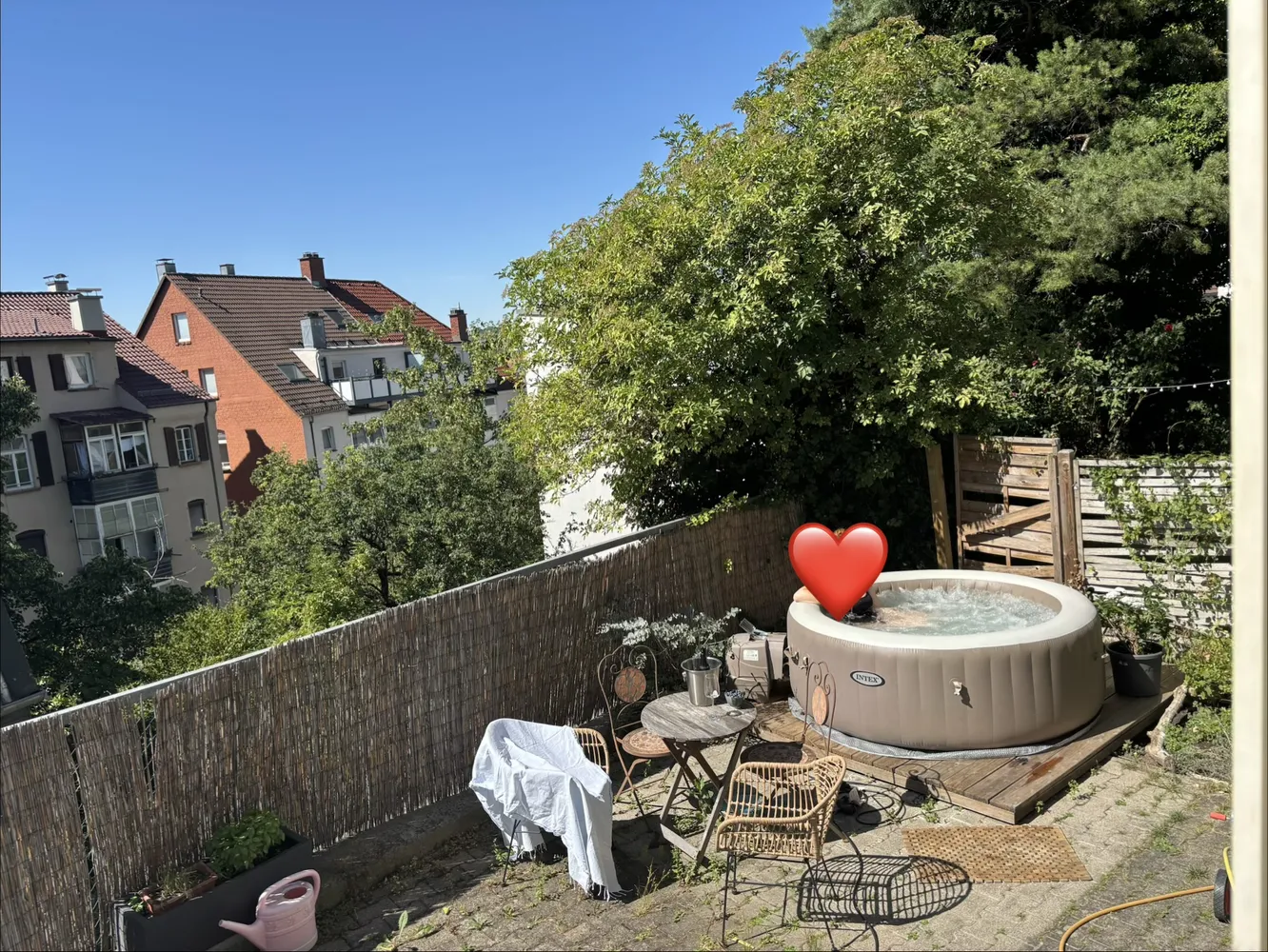 2 Zimmer Wohnung mit 85 m² in Stuttgart – Bild 1