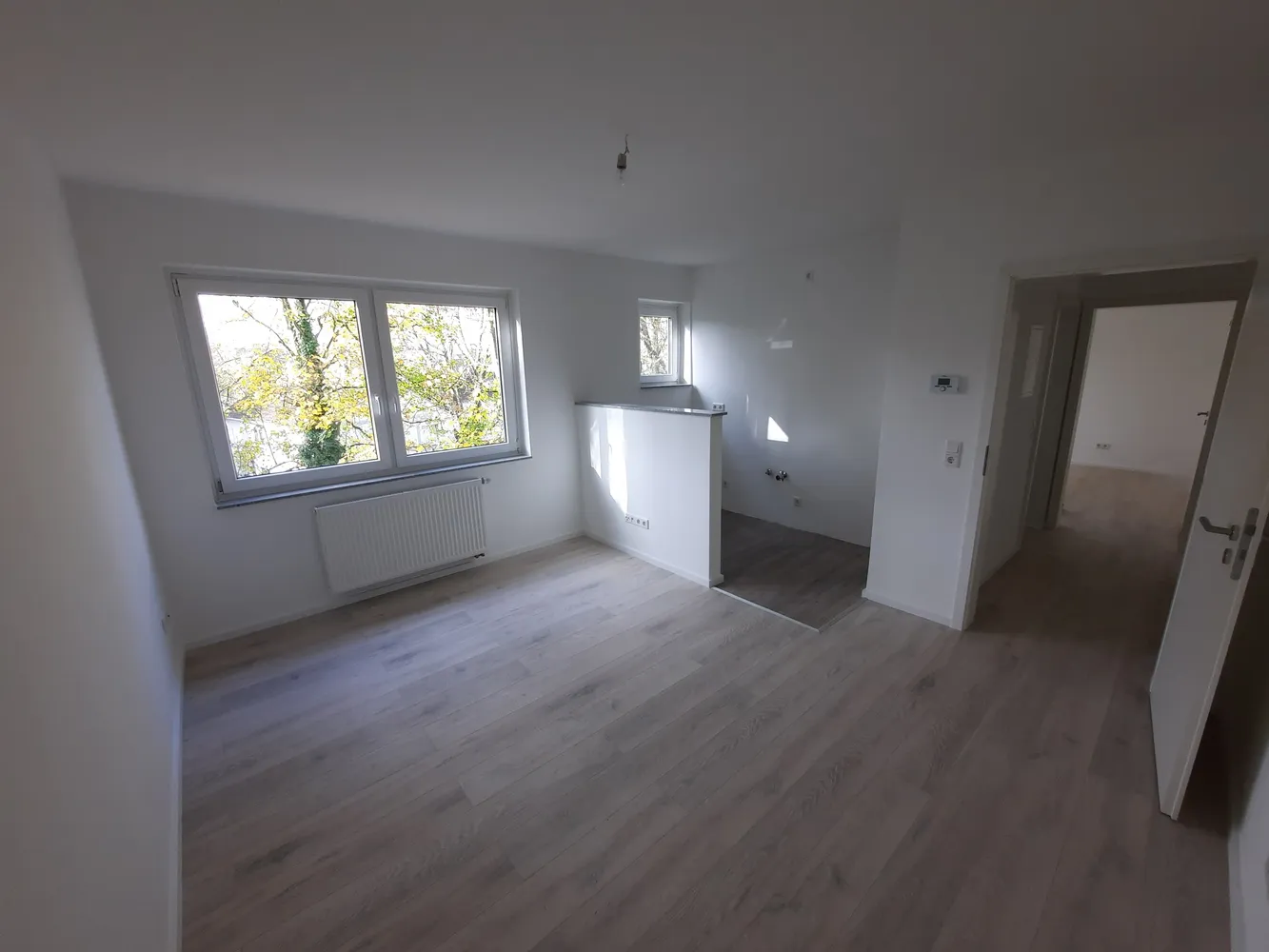 2 Zimmer Wohnung mit 40 m² in Mülheim an der Ruhr – Bild 2