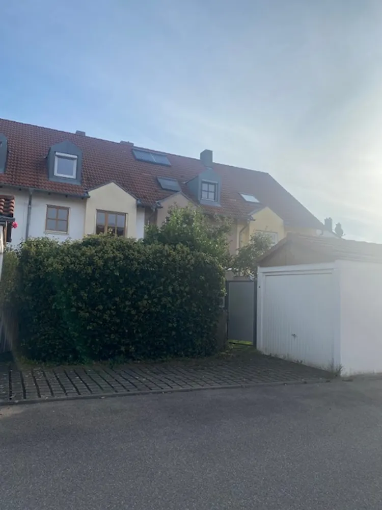 6 Zimmer Haus mit 148 m² in Augsburg – Bild 8