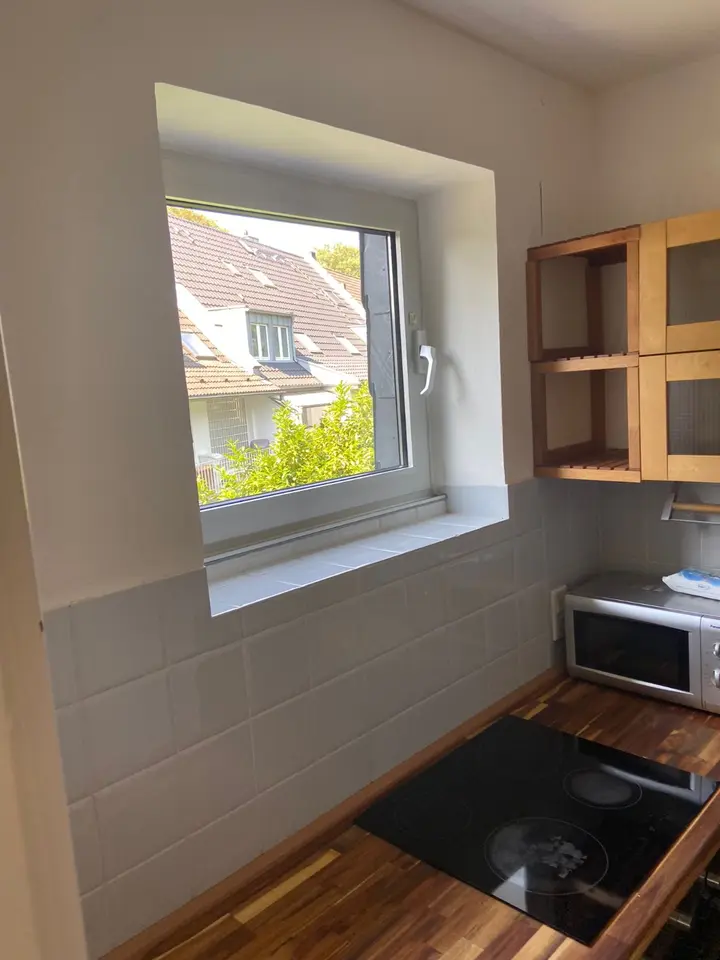 WG-Zimmer mit 40 m² in Ratingen – Bild 5
