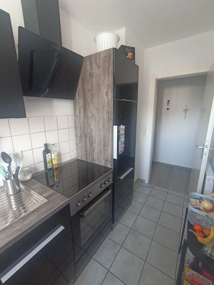 2 room apartment with 58 m² in Gotha – Photo 3