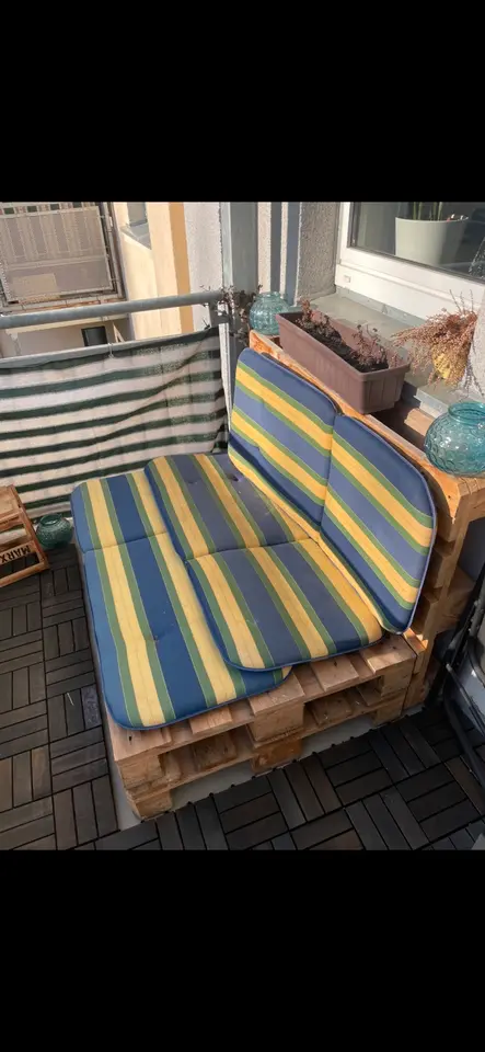 WG-Zimmer mit 50 m² in Mittweida – Bild 8