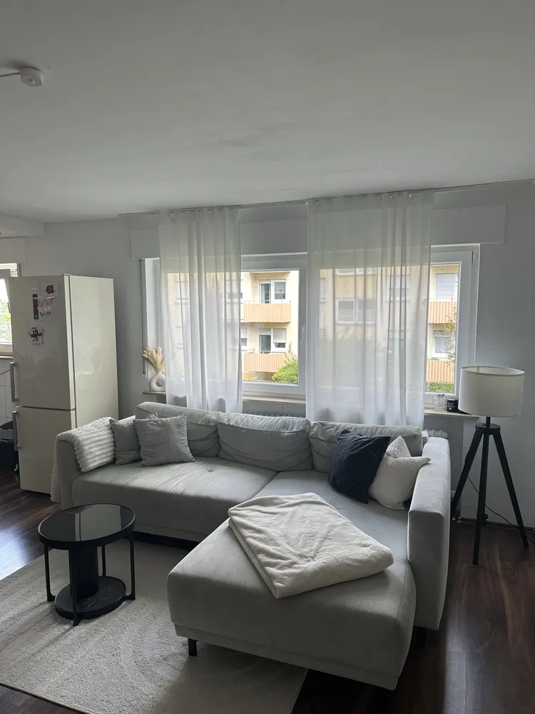 2 Zimmer Wohnung mit 54 m² in Stuttgart – Bild 9