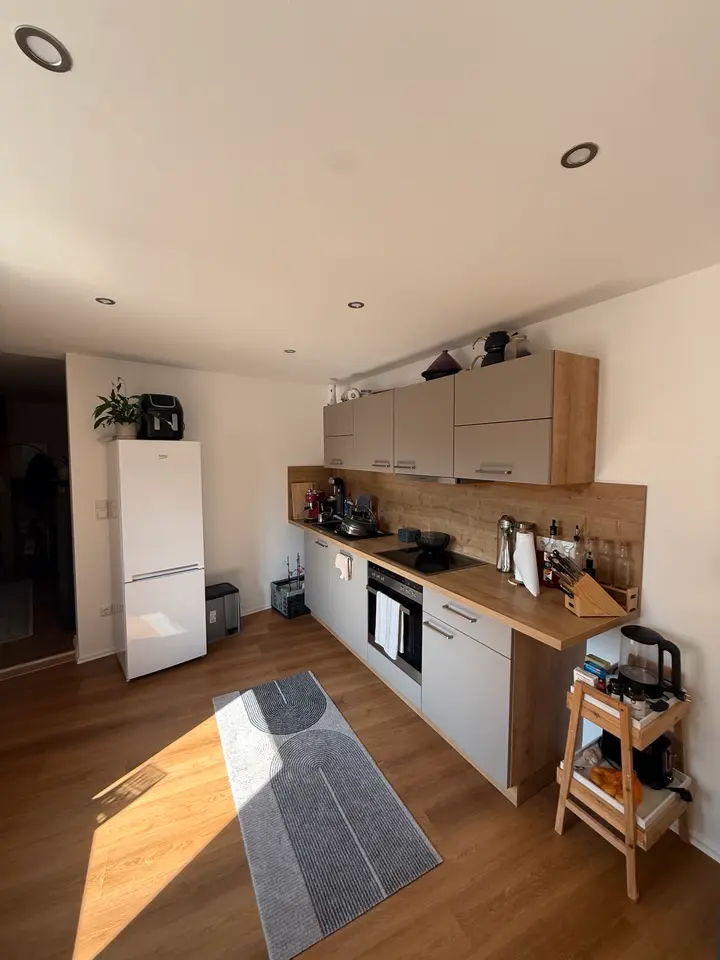 4 Zimmer Wohnung mit 64 m² in Fulda – Bild 7