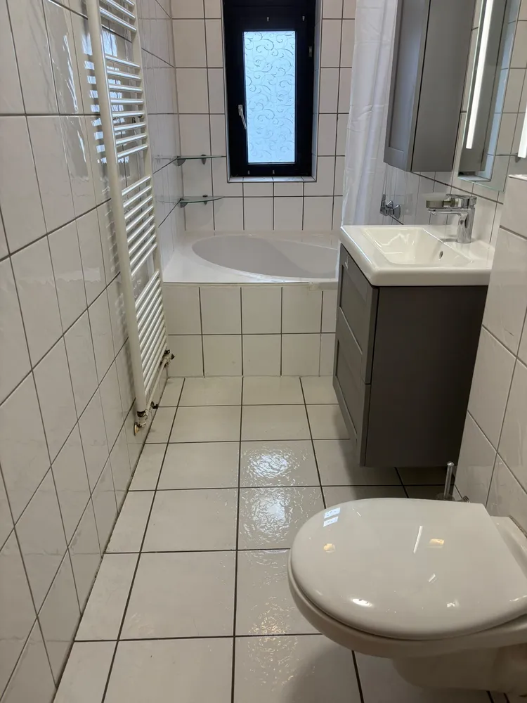 4 Zimmer Wohnung mit 97 m² in Bochum – Bild 8