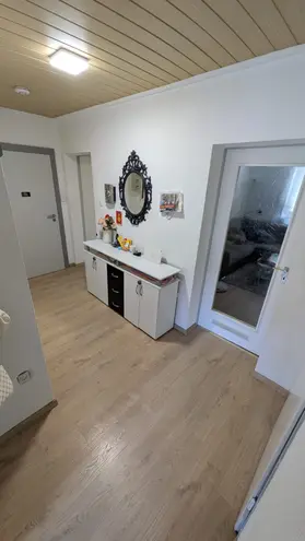 3 Zimmer Wohnung mit 55 m² in Nürnberg – Bild 1