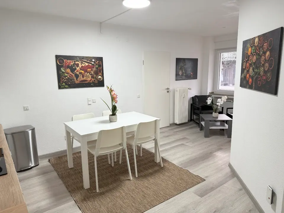 WG-Zimmer mit 100 m² in Herne – Bild 1