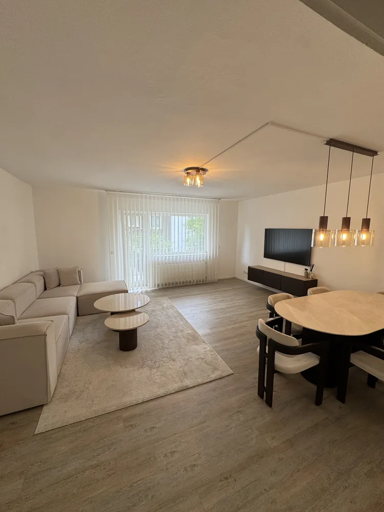 3 Zimmer Wohnung mit 93 m² in Dortmund – Bild 1