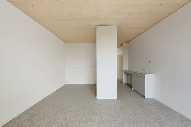 1 Zimmer Wohnung mit 36 m² in Berlin – Bild 2