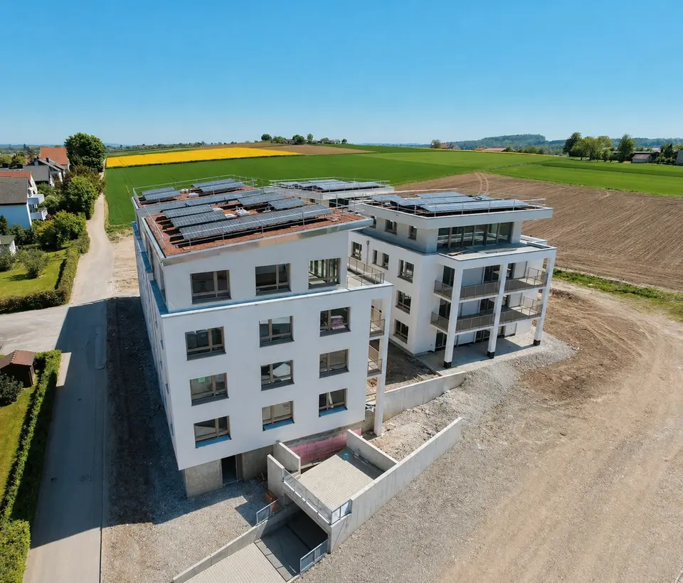 4 Zimmer Wohnung mit 111 m² in Backnang – Bild 7