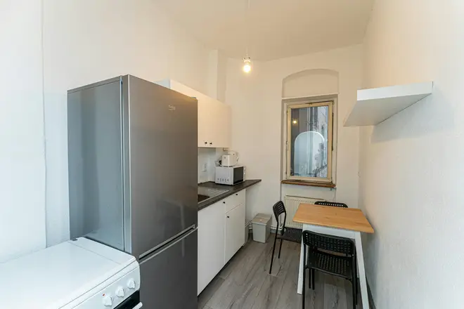 WG-Zimmer in Berlin – Bild 8