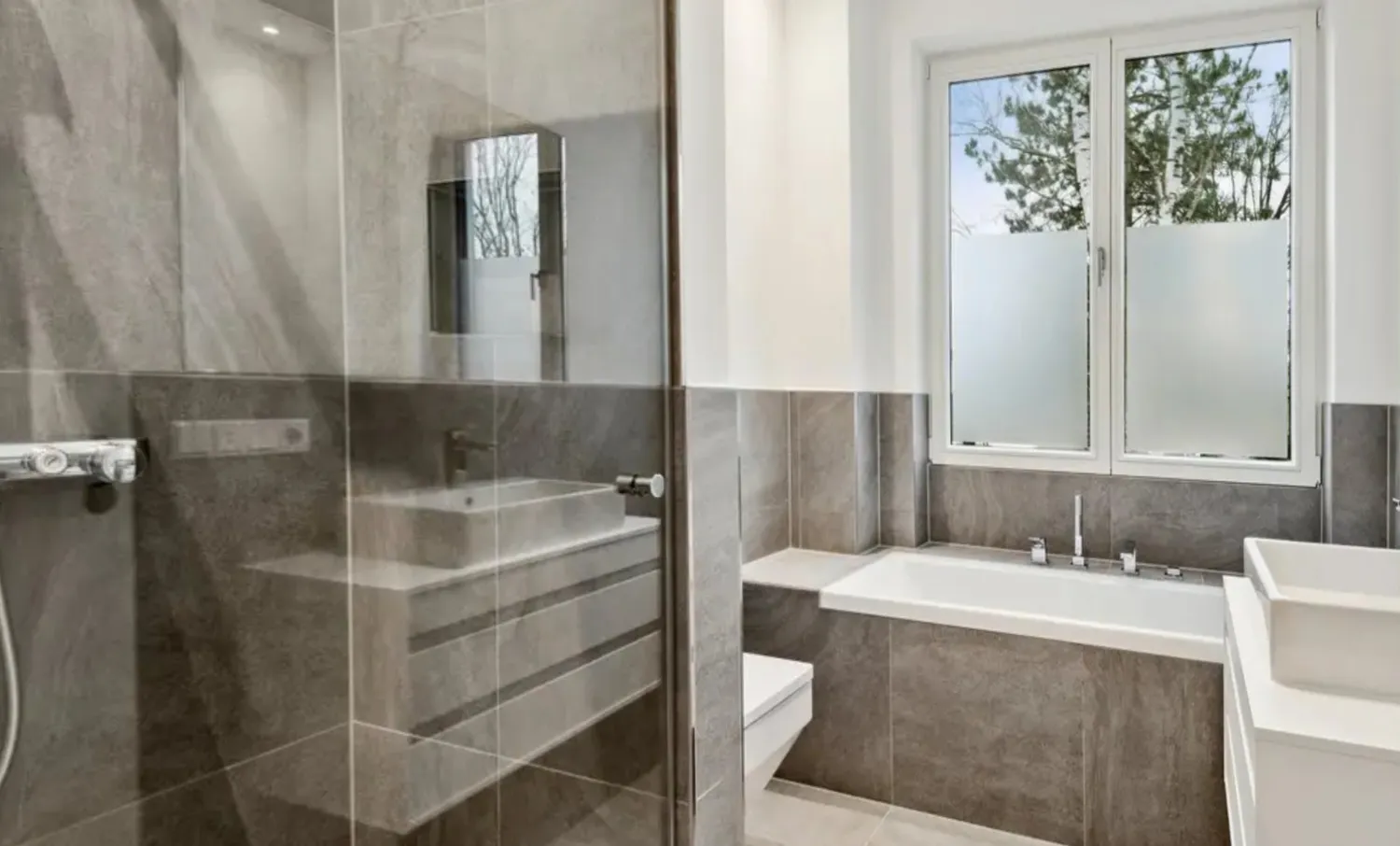 3 Zimmer Wohnung mit 88 m² in Hamburg – Bild 4