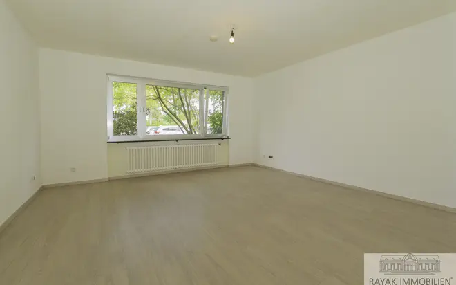 2 Zimmer Wohnung mit 70 m² in Düsseldorf – Bild 1