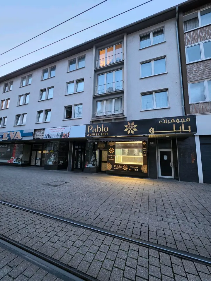 2 Zimmer Wohnung mit 60 m² in Witten – Bild 5