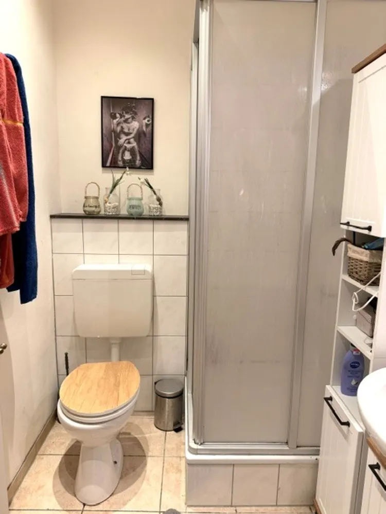 2 Zimmer Wohnung mit 57 m² in Mönchengladbach – Bild 9