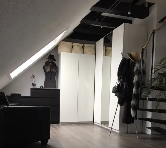 1 Zimmer Wohnung mit 60 m² in Wiesbaden – Bild 3