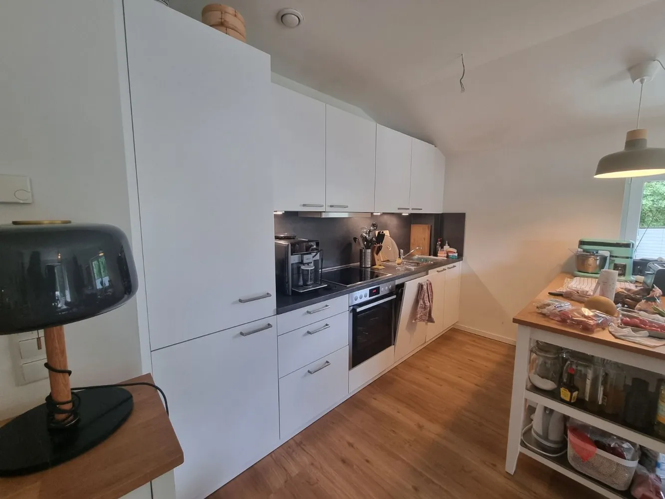 2 Zimmer Wohnung mit 62 m² in Hamburg – Bild 3