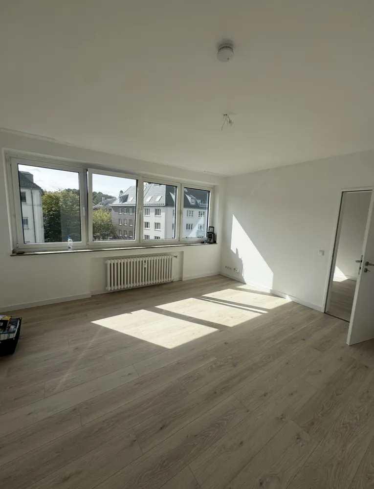 2 Zimmer Wohnung mit 43 m² in Aachen – Bild 2
