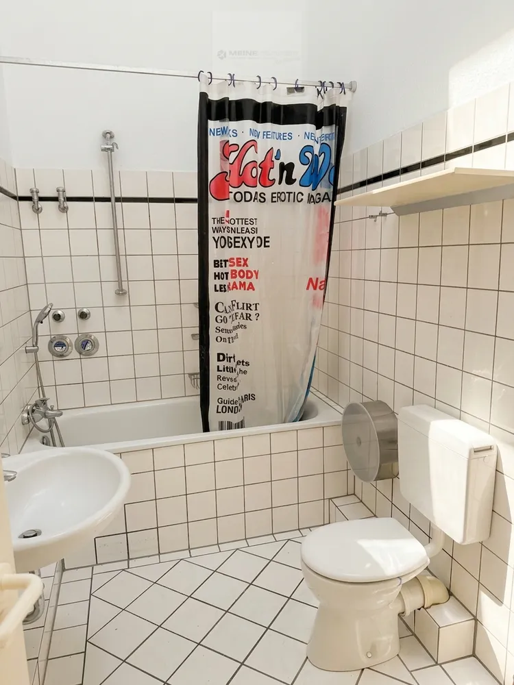 3 Zimmer Wohnung mit 90 m² in Ratingen – Bild 9