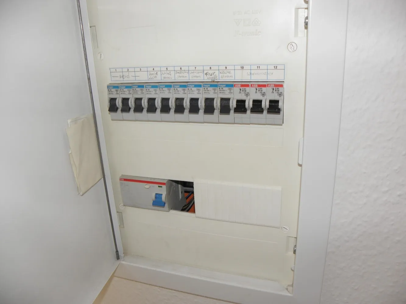 2 room apartment with 60 m² in Magdeburg – Photo 10