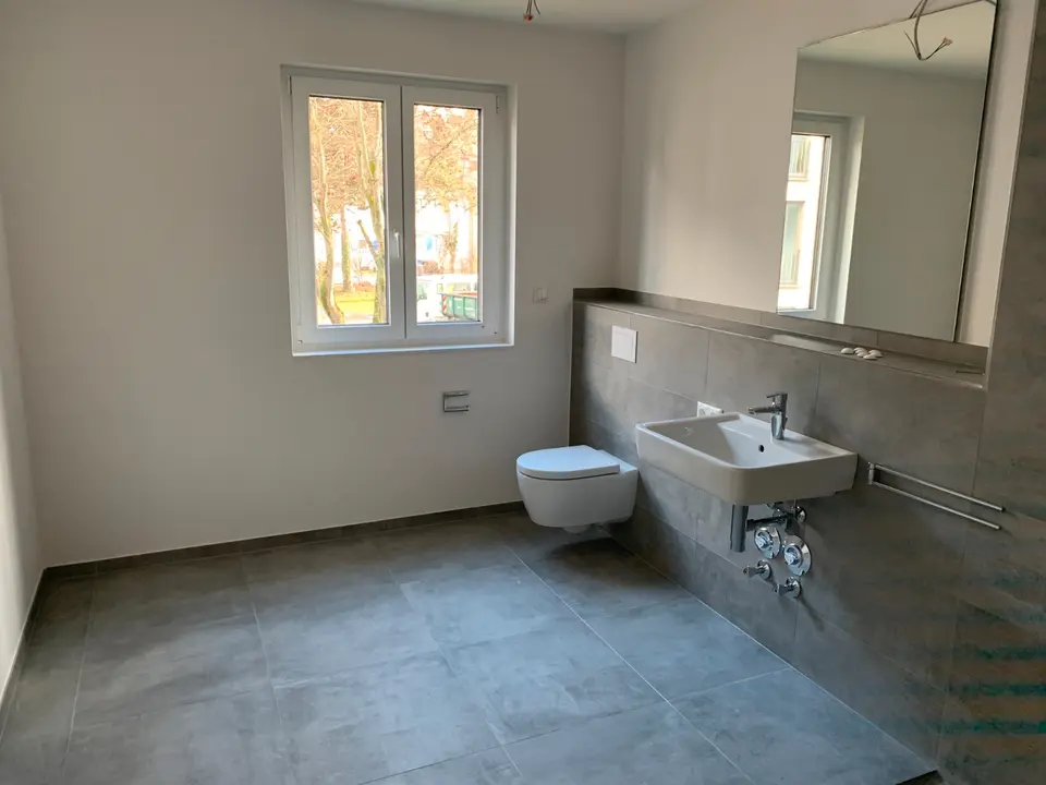 3 Zimmer Wohnung mit 101 m² in Weil am Rhein – Bild 8
