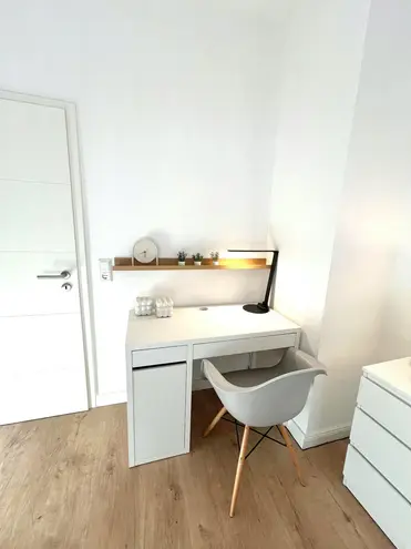 WG-Zimmer mit 22 m² in Köln – Bild 2