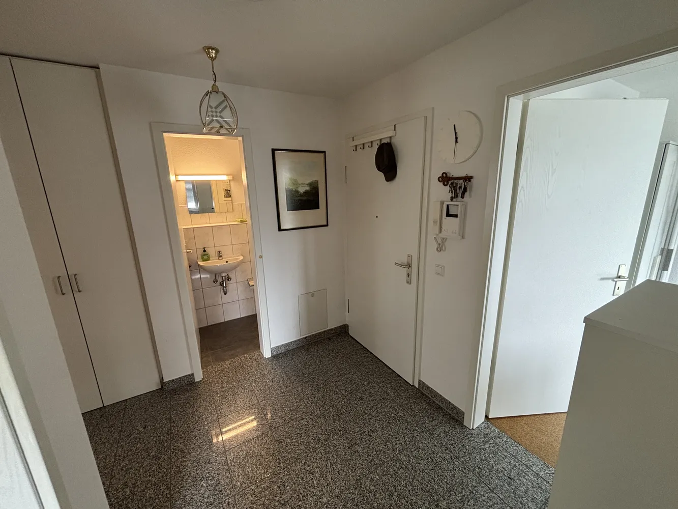 3 Zimmer Wohnung mit 79 m² in Darmstadt – Bild 4